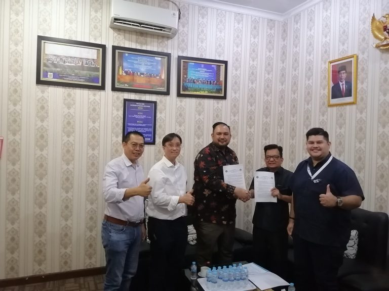 PERADI UTAMA dan Universitas Pramita Indonesia Teken MOU Untuk Pendidikan Khusus Profesi Advokat
