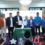 PERADI UTAMA Salurkan Beasiswa PKPA Senilai Rp12 Miliar untuk 2.000 Kader Perempuan KOPRI PMII Dukung Perempuan Muda Jadi Advokat Profesional dan Berdaya Saing Global