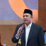Prof. Dr. Hardi Fardiansyah: Advokat Harus Fokus, Jangan Rangkap Jabatan Pimpinan dan Pejabat Negara